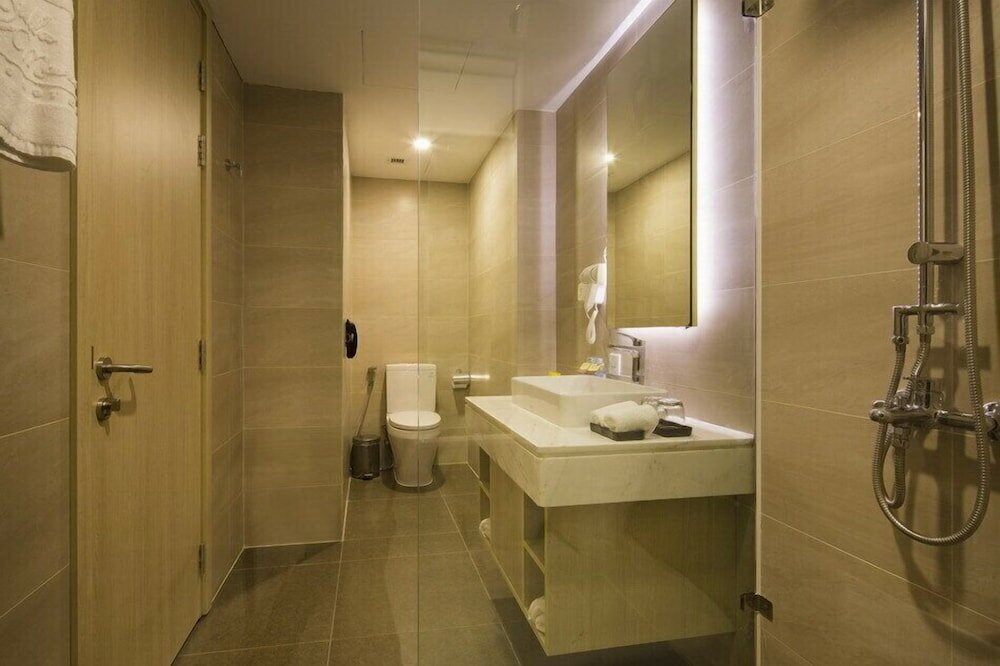 Фото Stella Maris Nha Trang Hotel