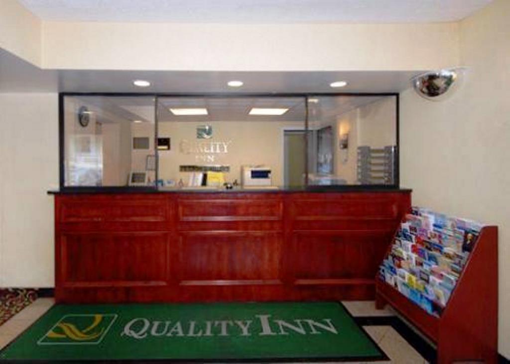 Фото Quality Inn Takoma Park