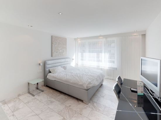 Фото Visionapartments Binzmühlestrasse 46