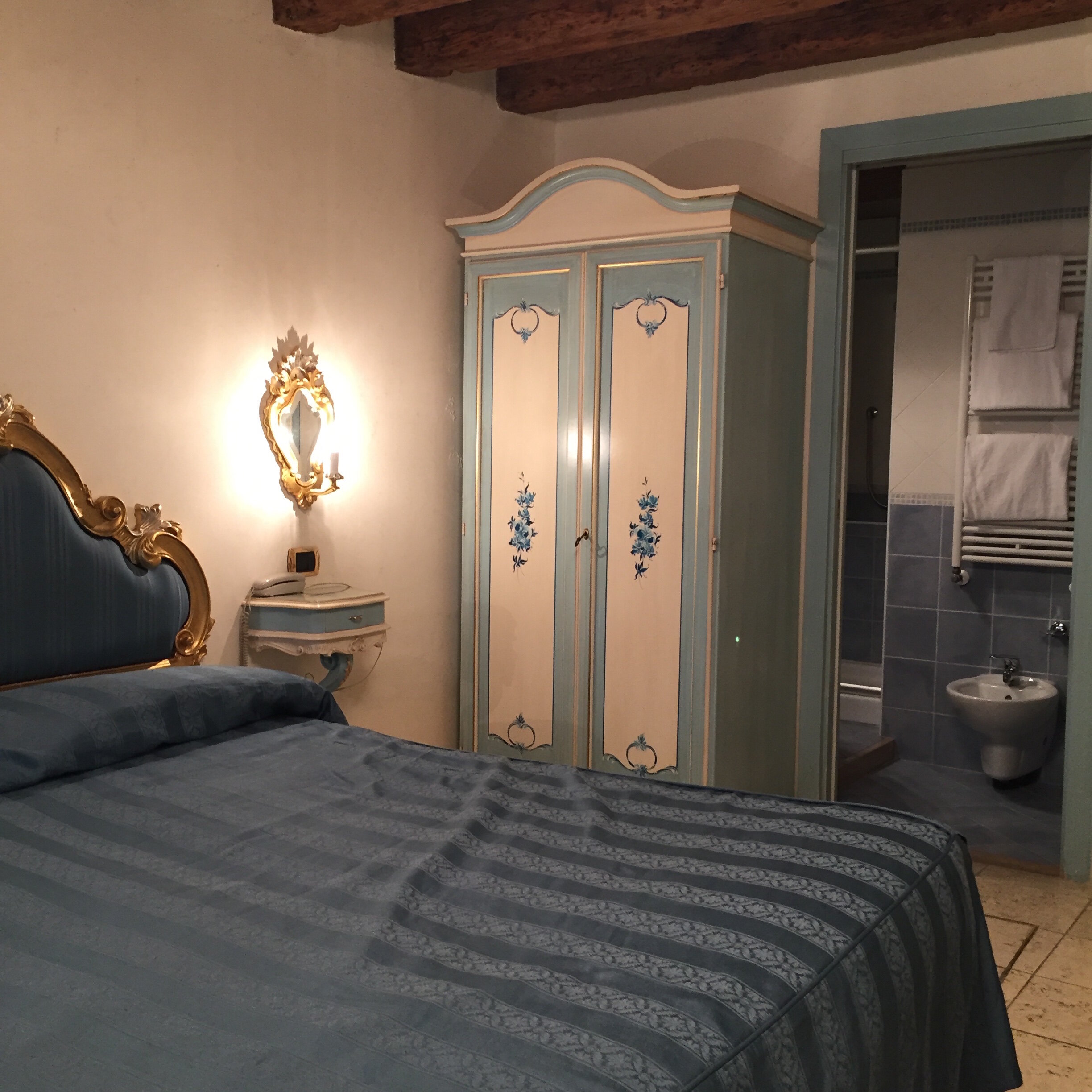 Фото Hotel Vecellio