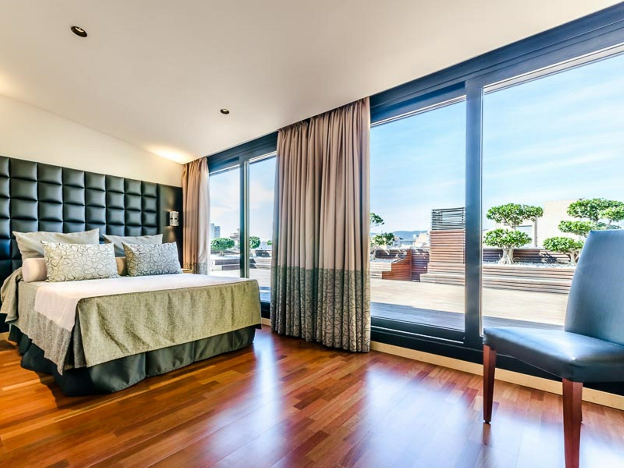 Фото Sansi Barcelona