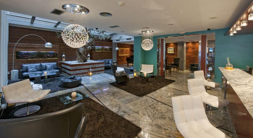 Фото Sansi Barcelona