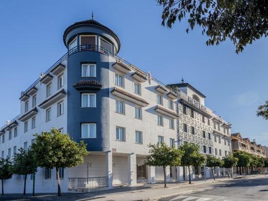 Фото Hesperia Cordoba