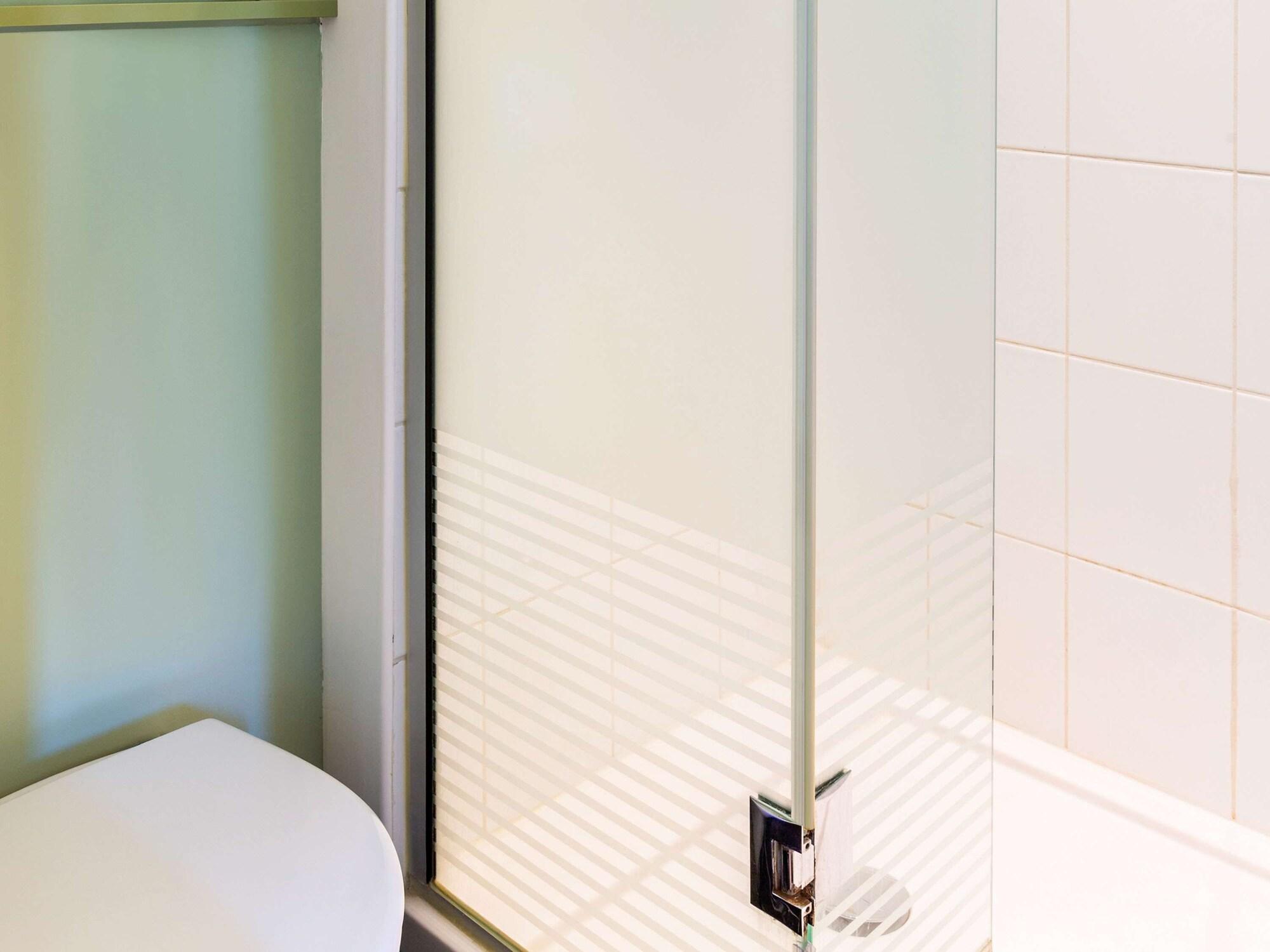 Фото ibis budget Saint Gratien Enghien les Bains