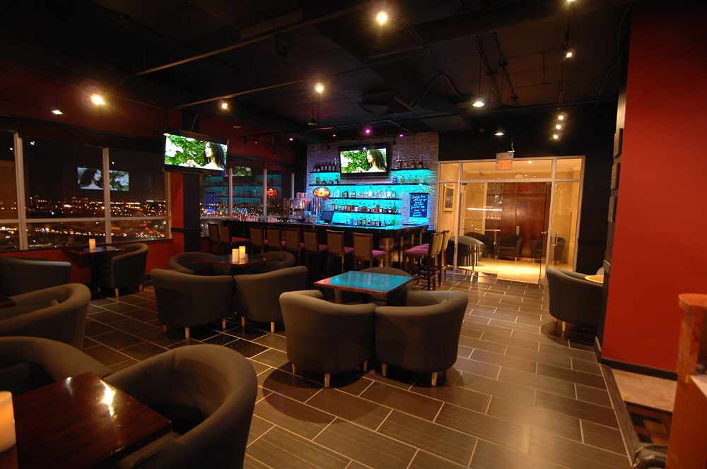 Фото Ramada by Wyndham North Bergen