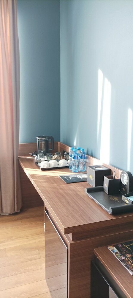 Фото Golden Palace