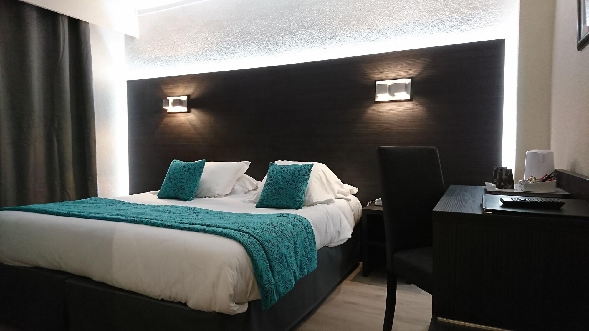 Фото Le Cheval Blanc