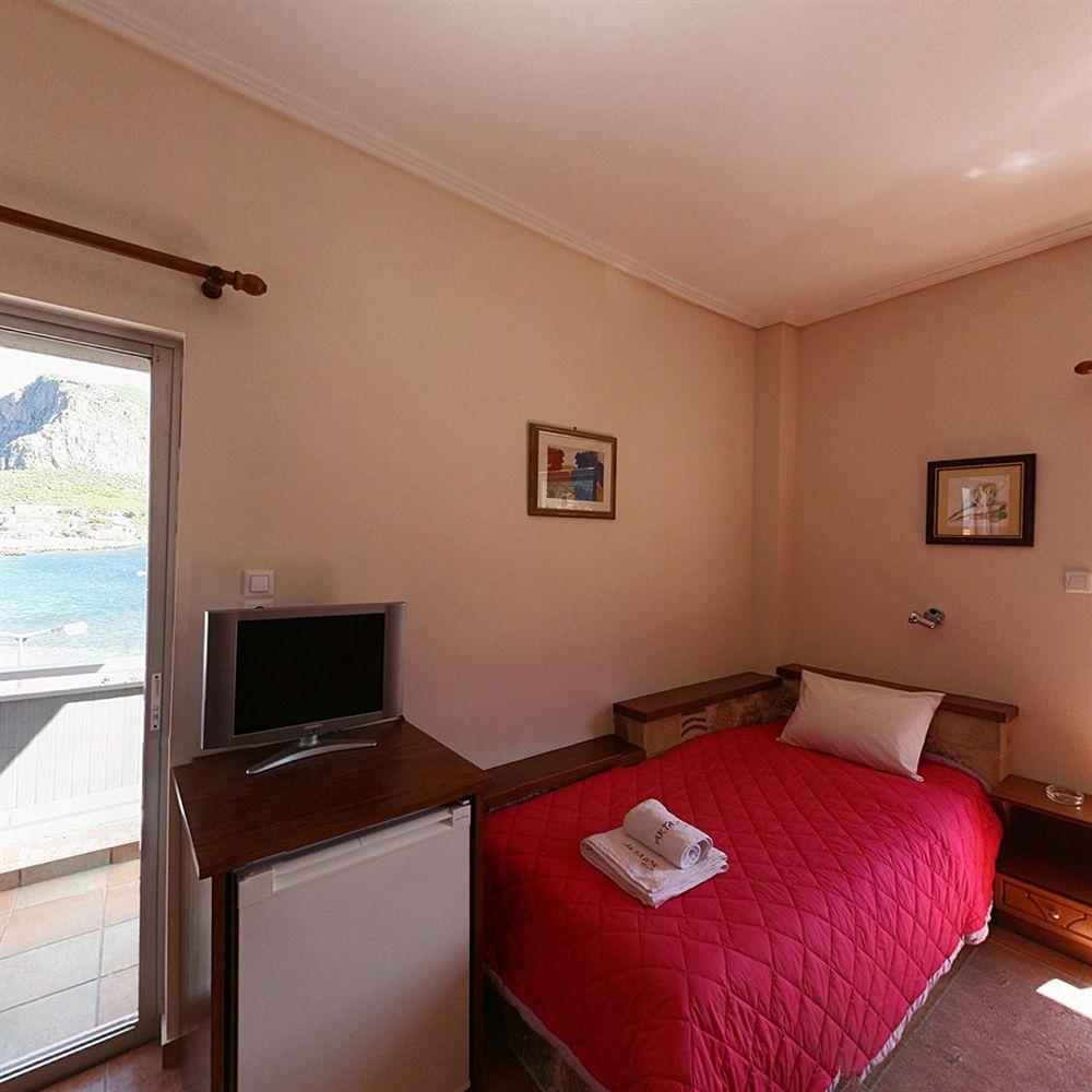 Фото Aktaion Hotel