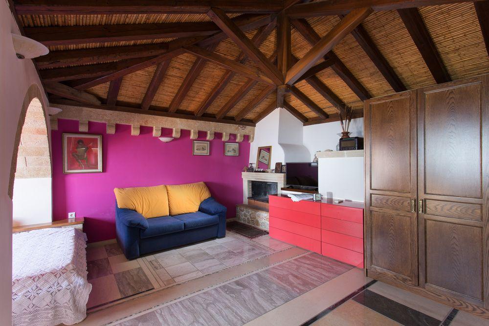 Фото Aktaion Hotel