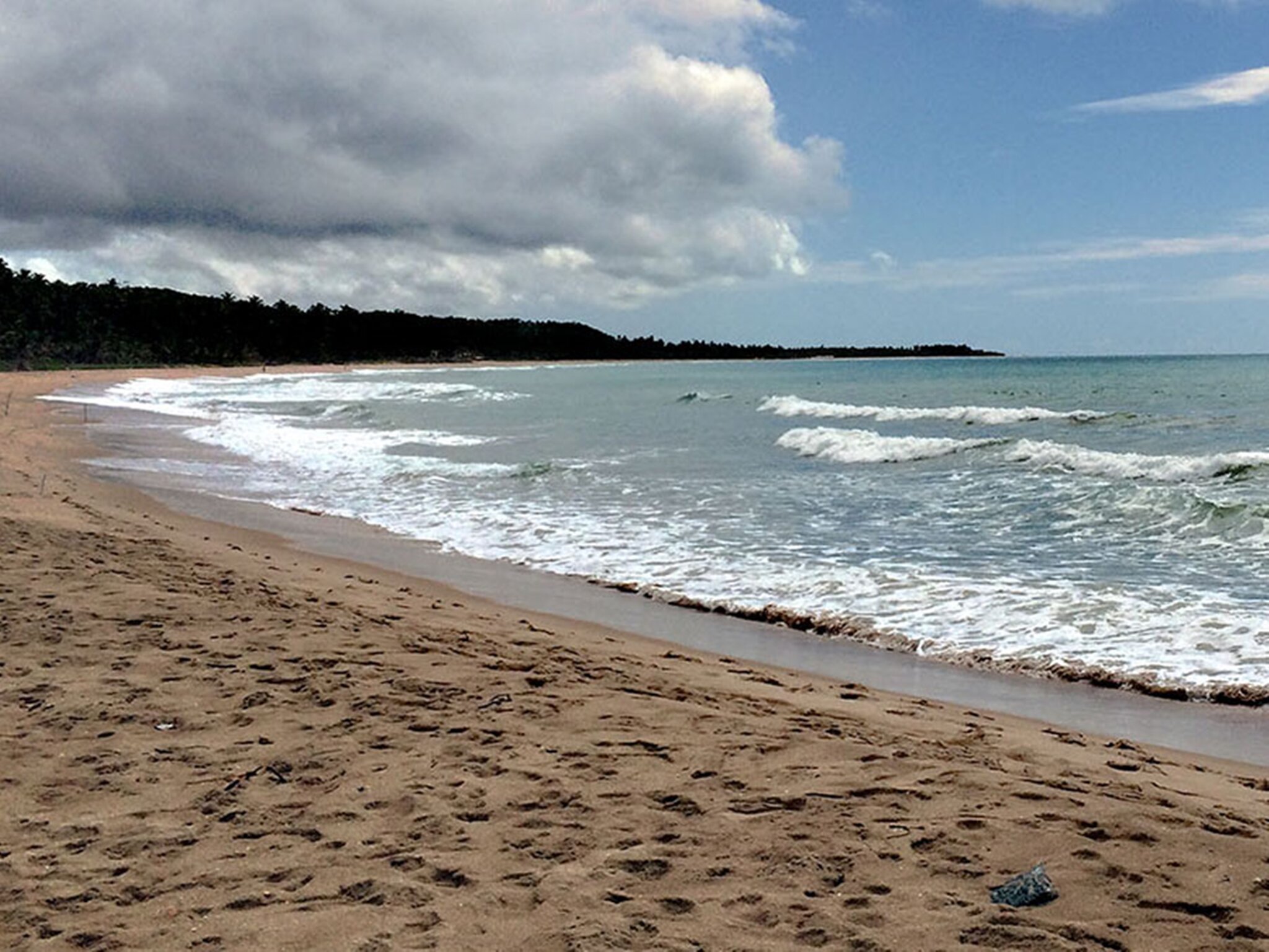 Фото Atlântico Hotel