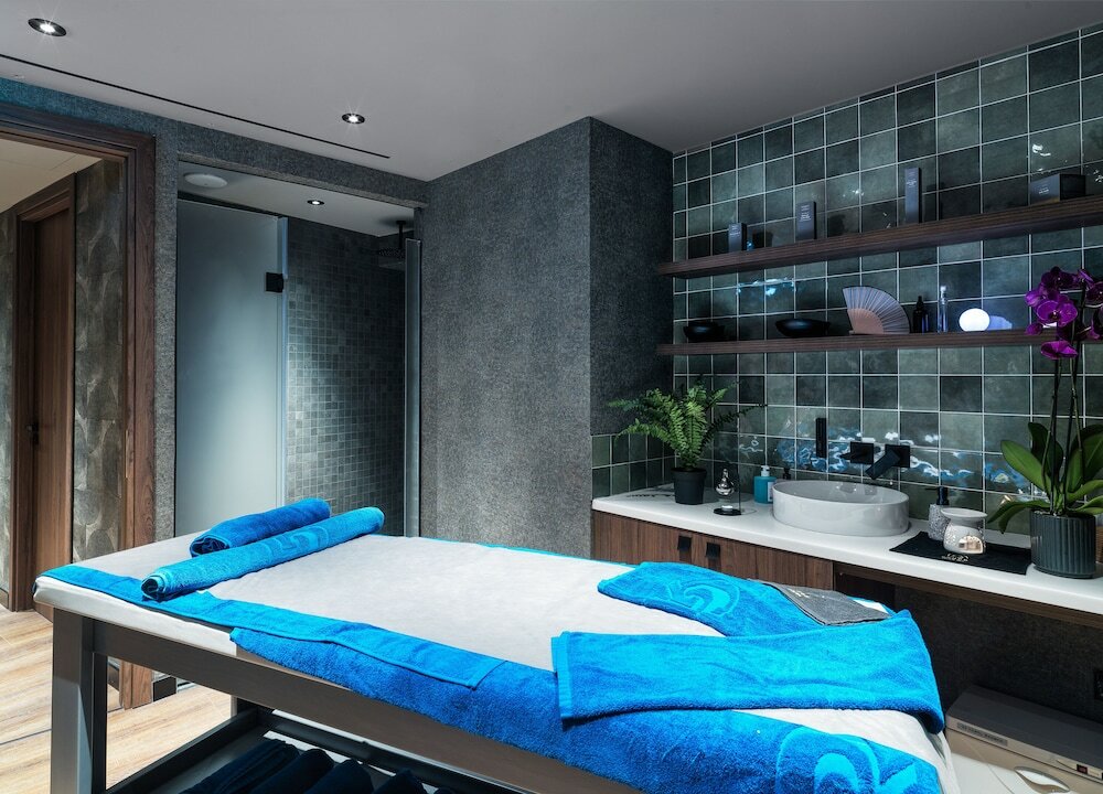 Фото NYX Hotel Limassol