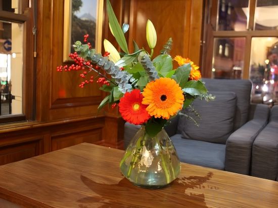 Фото Cheshire Hotel Central London