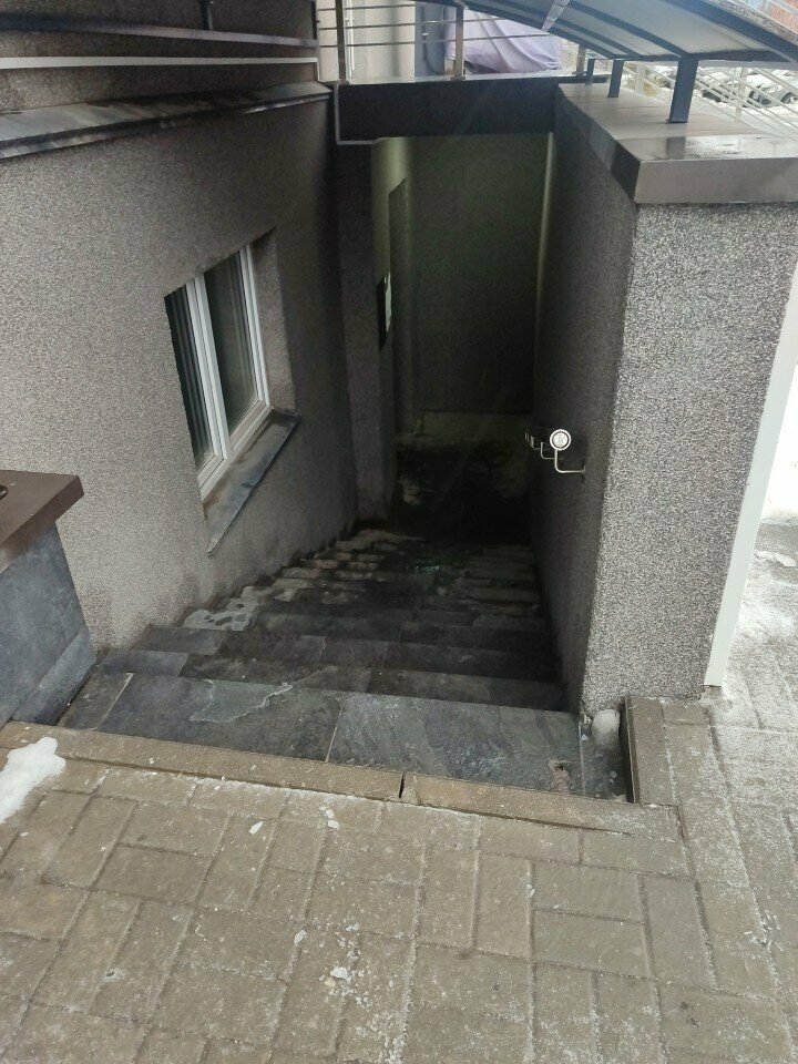 Sports club ОФП Дети, Barnaul, photo