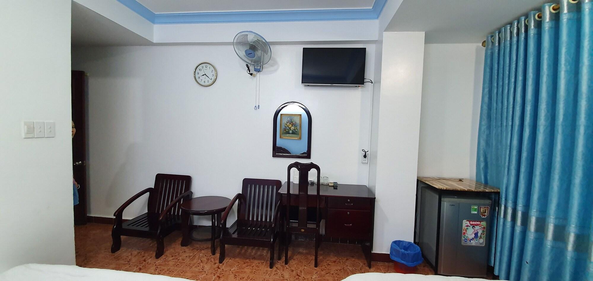 Фото Thanh Lan Hotel