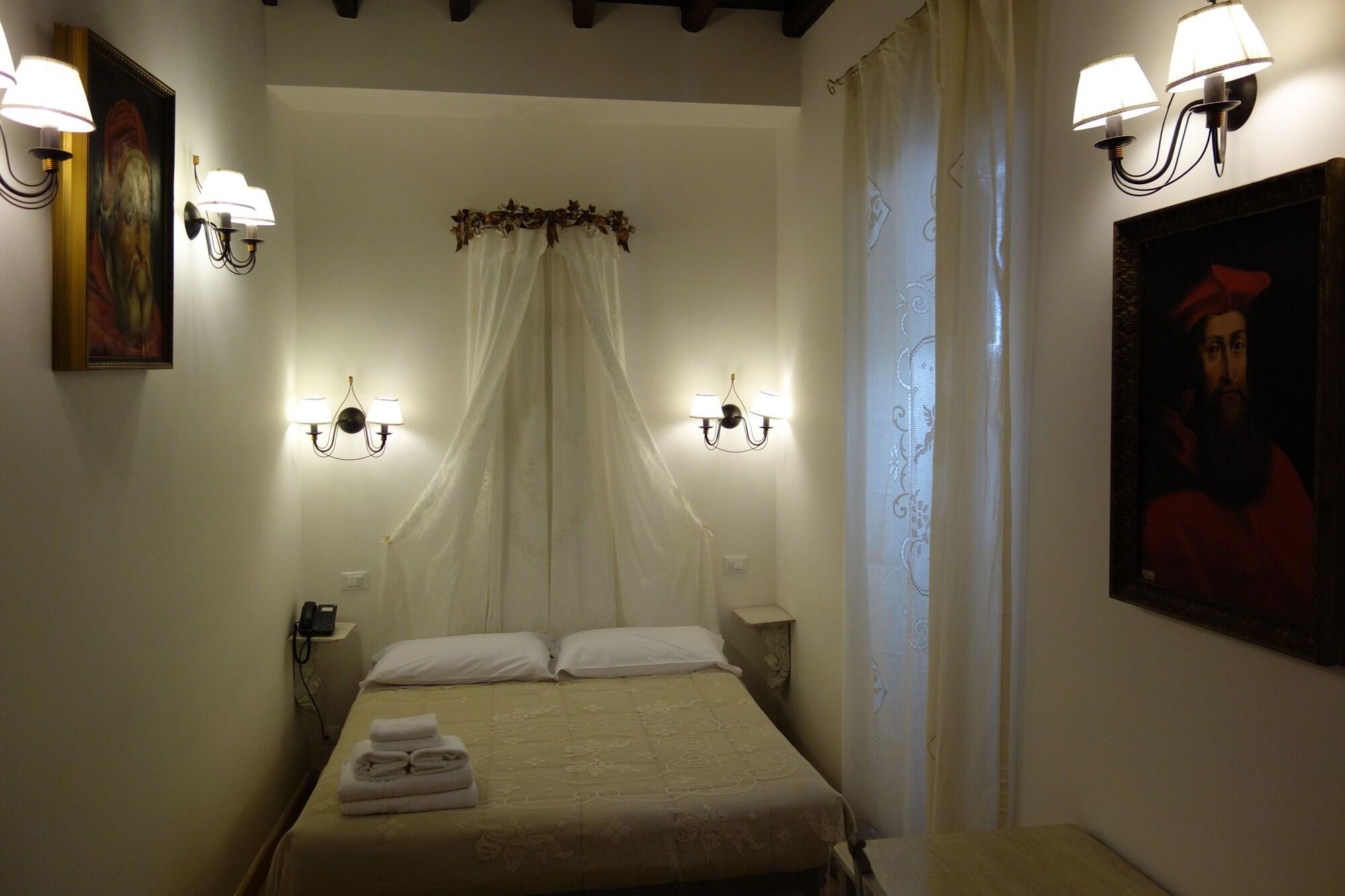 Фото Antica Dimora Donna Isabella