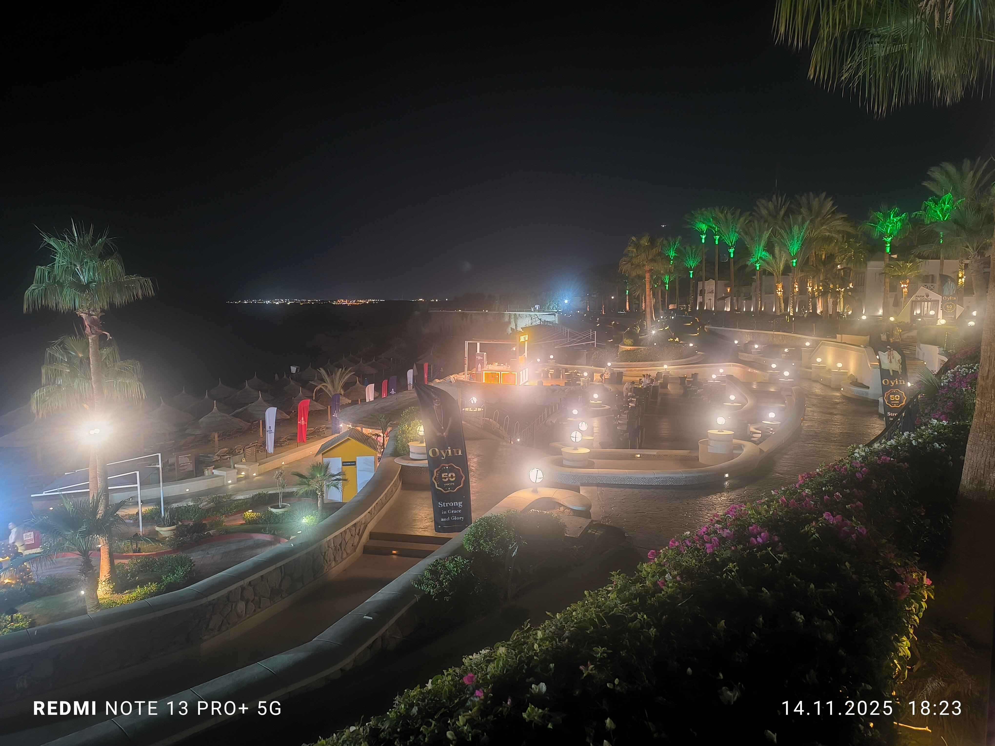 Фото Park Regency Sharm El Sheikh Resort