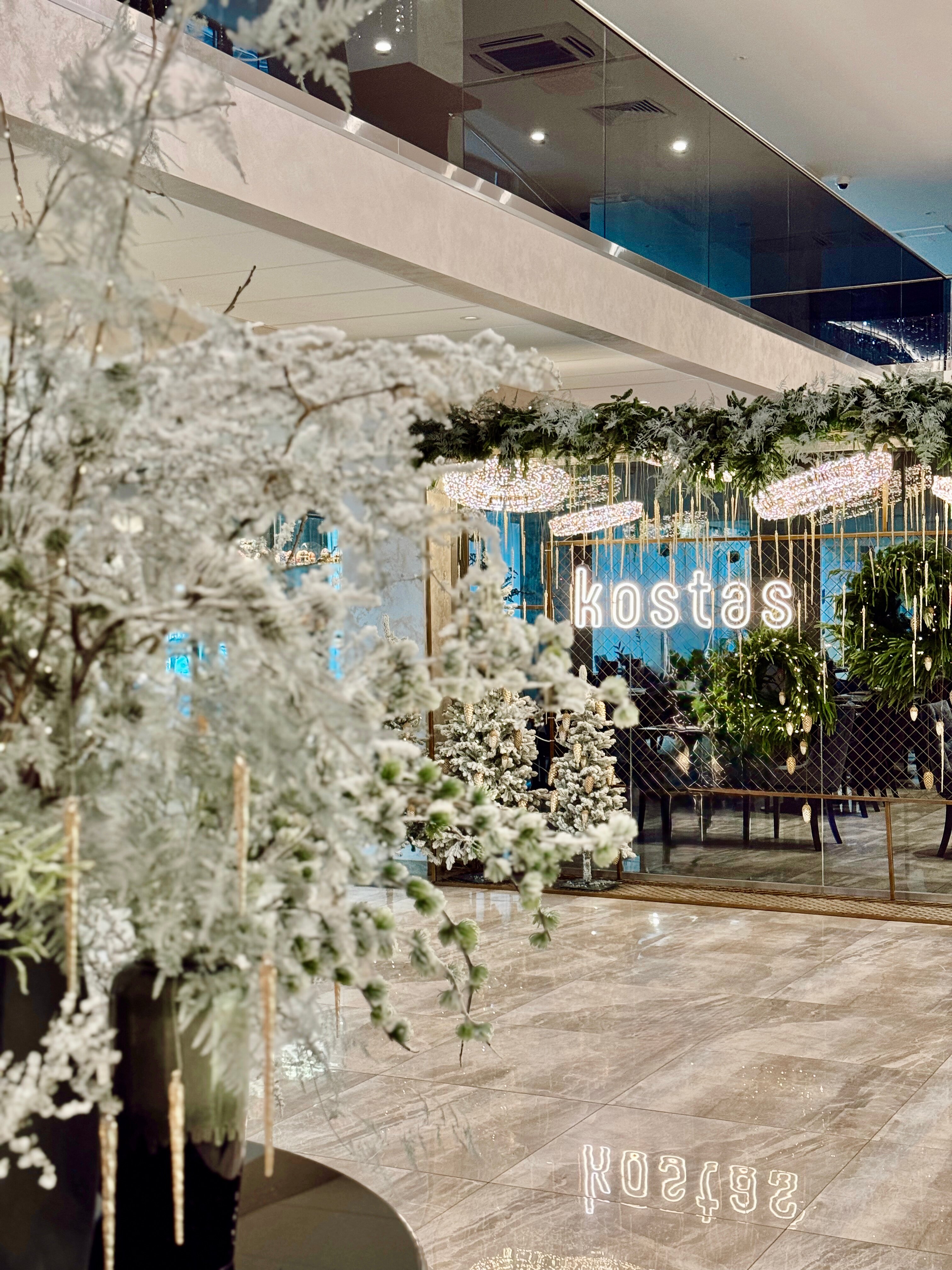 Фото Костас