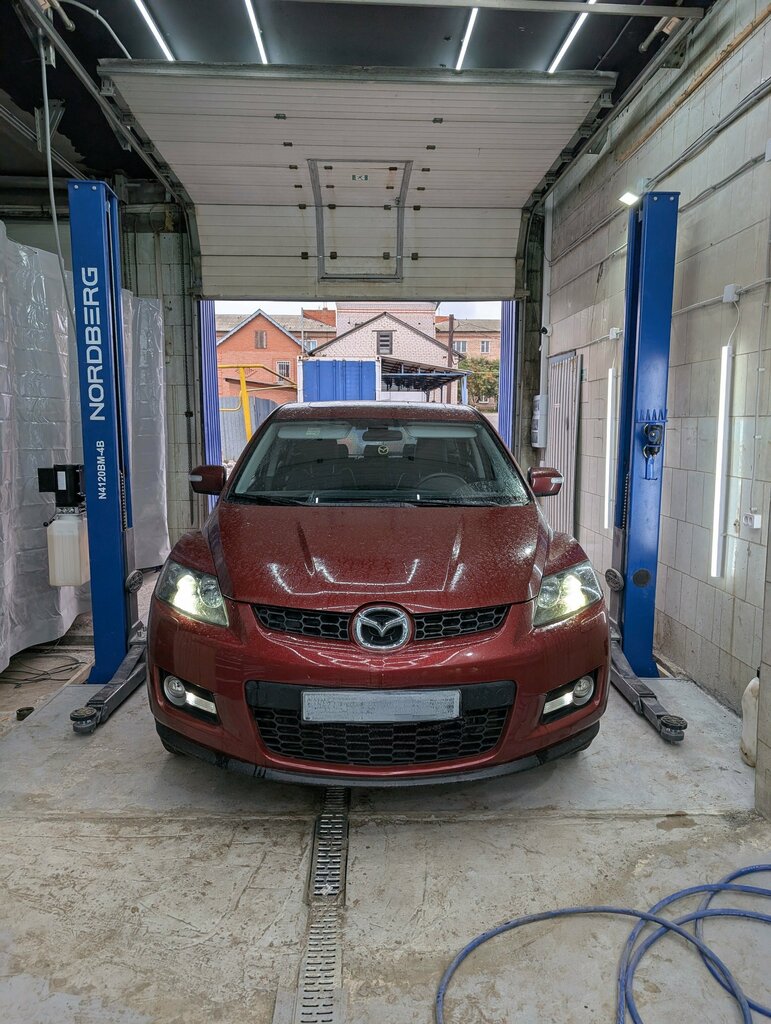 Car service, auto repair Стрела, Buguruslan, photo