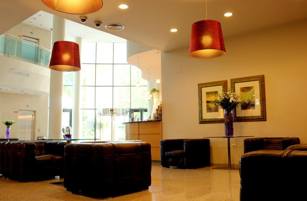 Фото Gran Hotel Victoria