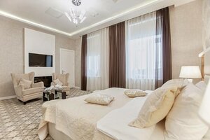 Arium by Brosko