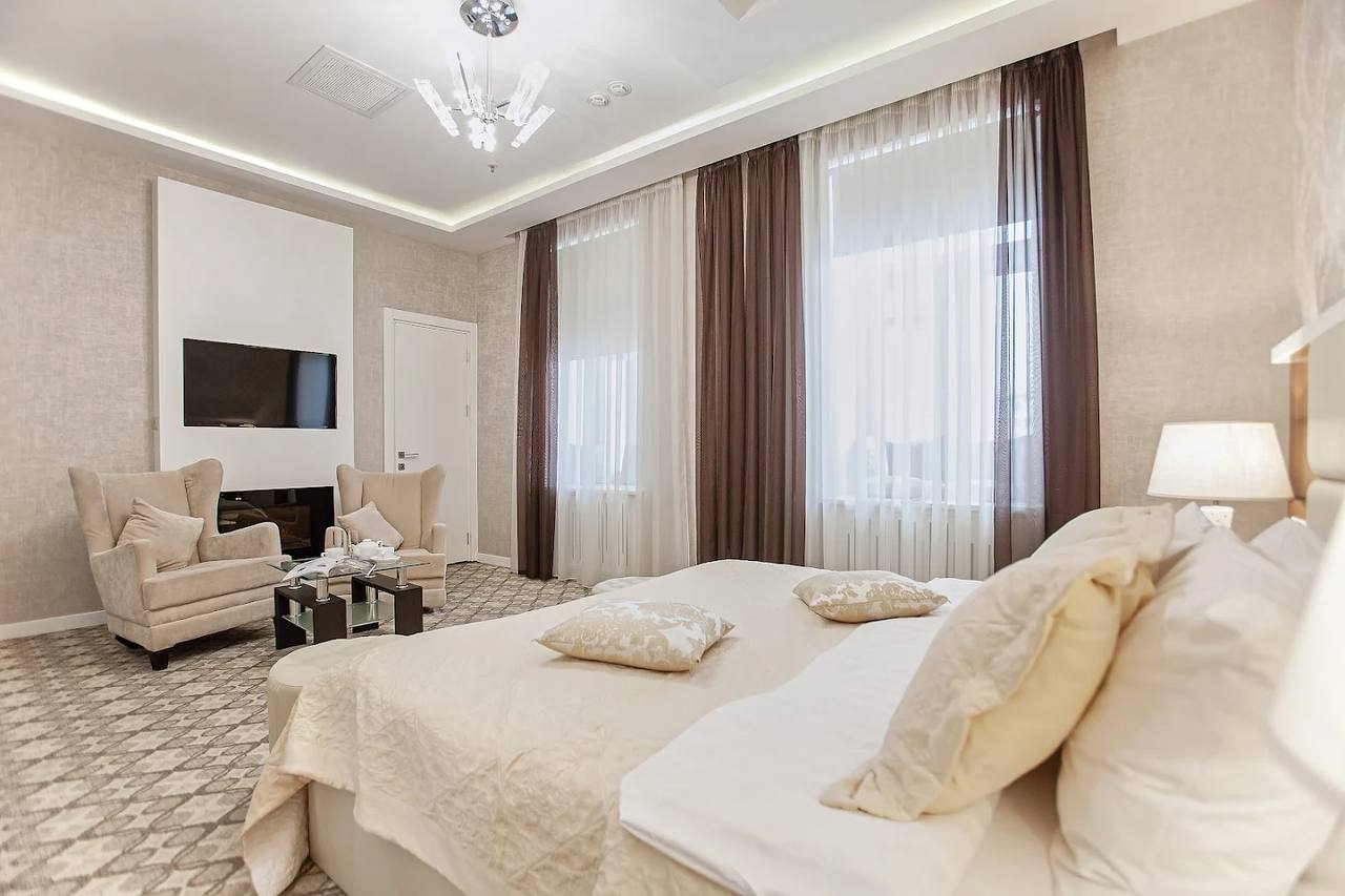 Фото отеля 5