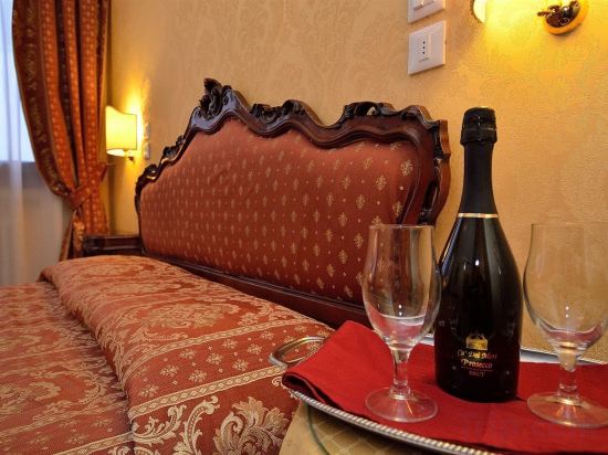 Фото Hotel Da Bruno