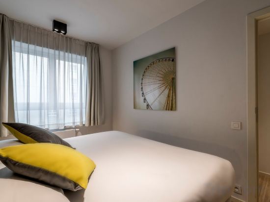 Фото Hilton Garden Inn Brussels City Centre