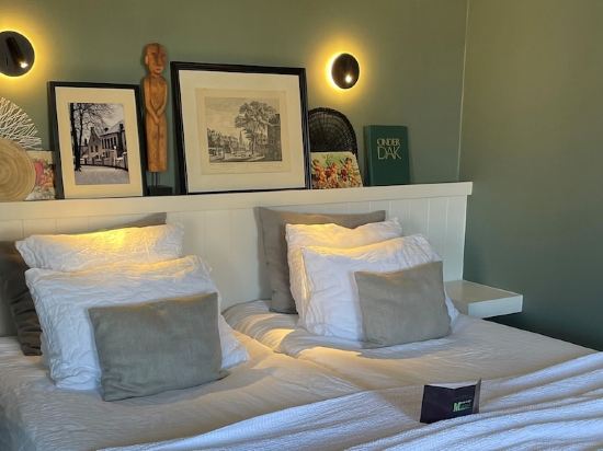 Фото Hotel Montanus