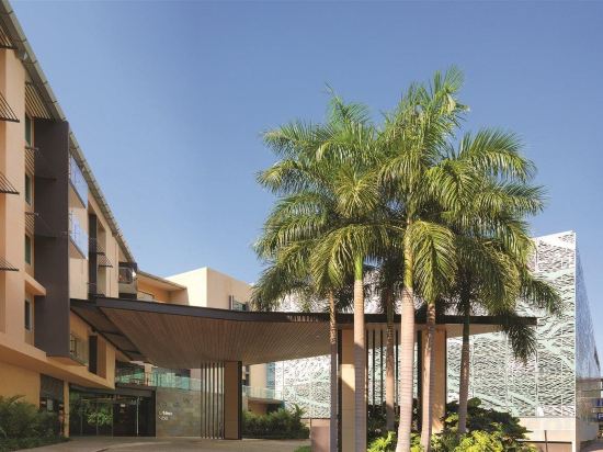 Фото Vibe Hotel Darwin Waterfront