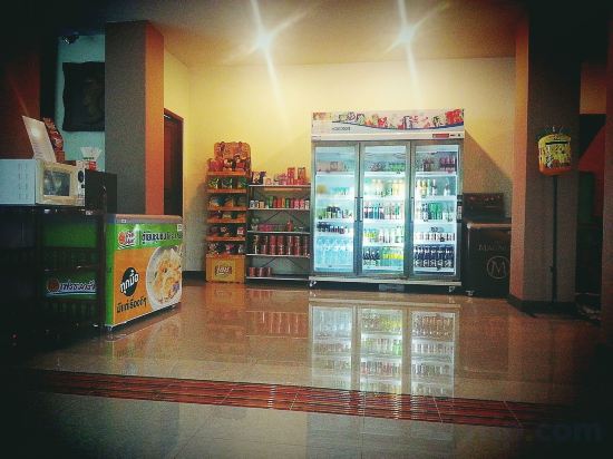 Фото Le Luxe Residence