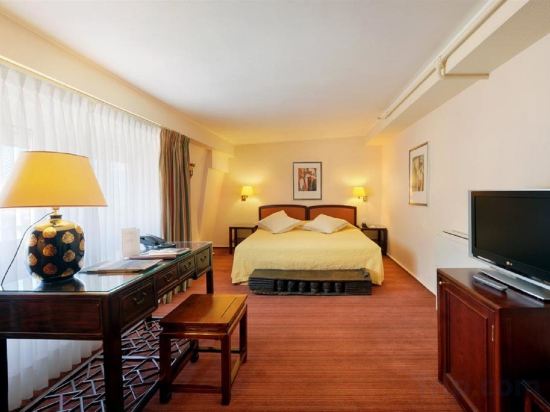 Фото Hotel Victoria