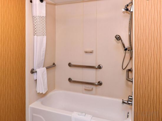 Фото Hampton Inn College Park