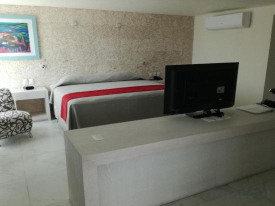 Фото We Hotel Acapulco