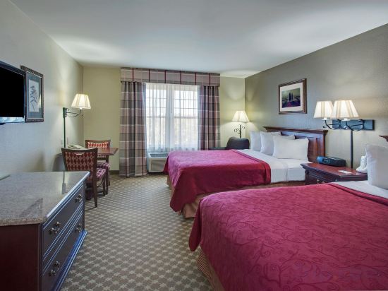 Фото Country Inn & Suites by Radisson, Schaumburg, Il