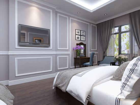 Фото S Central Hotel & SPA