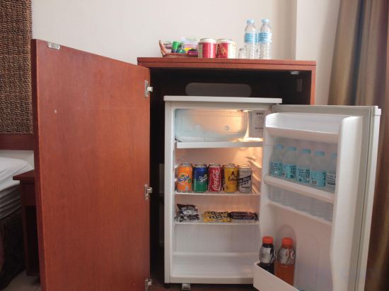 Фото Wild Orchid Beach Resort