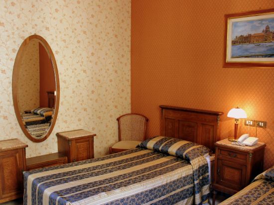 Фото Hotel Beatrice