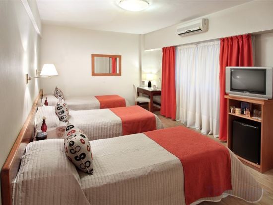 Фото Waldorf Hotel