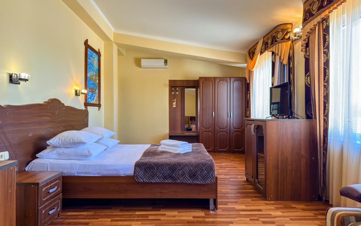 Фото Сибирь