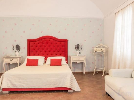 Фото Smy Mediterranean White Santorini