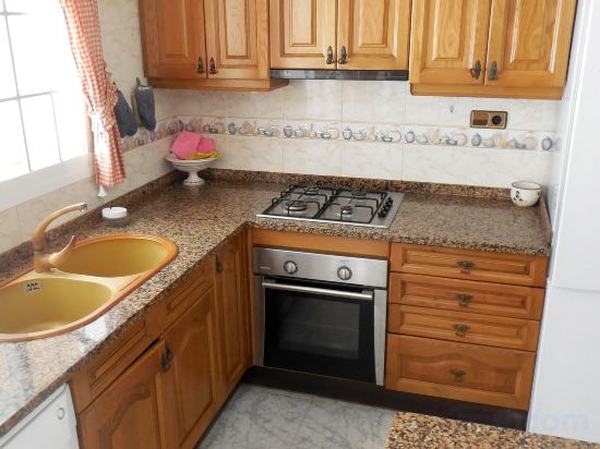 Фото Apartamentos Voramar 3000