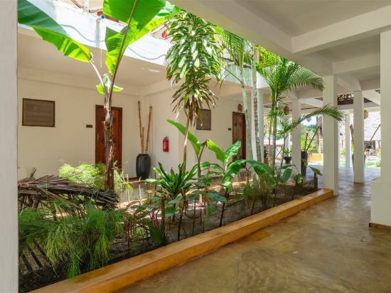 Фото Sahari Zanzibar