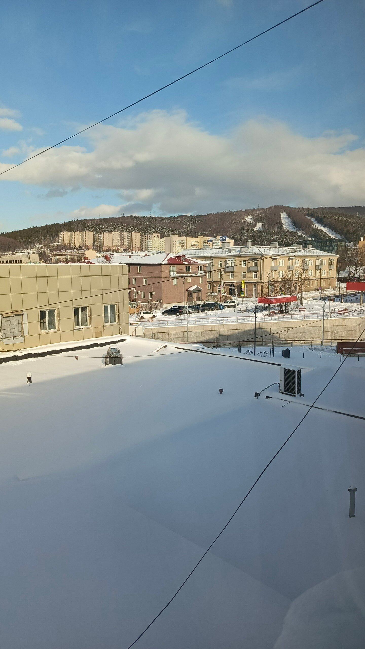 Фото Турист