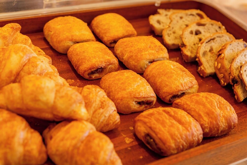 Фото Hotel Wbf Kushiro