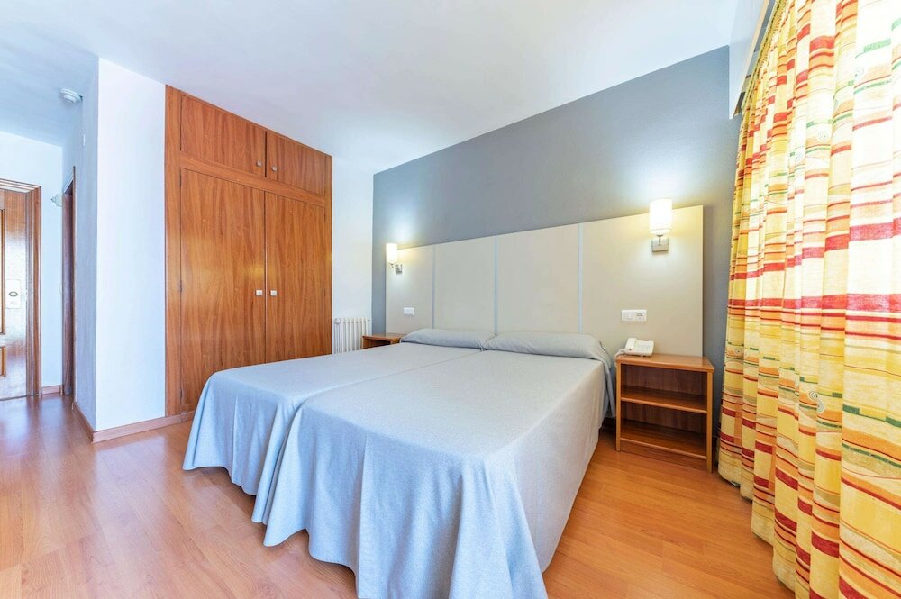 Фото Port Vista Oro Hotel