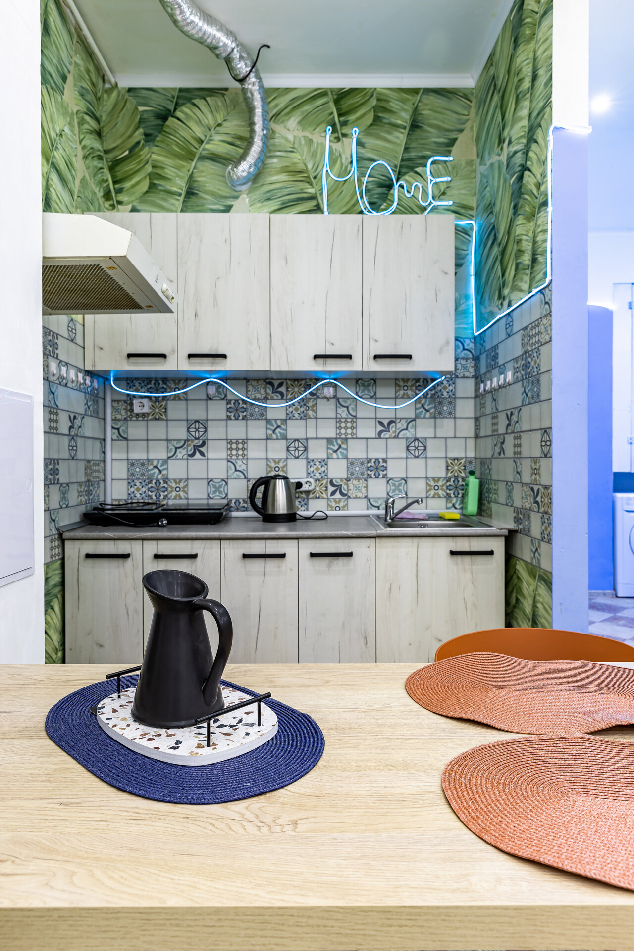 Фото Уютный Петербург