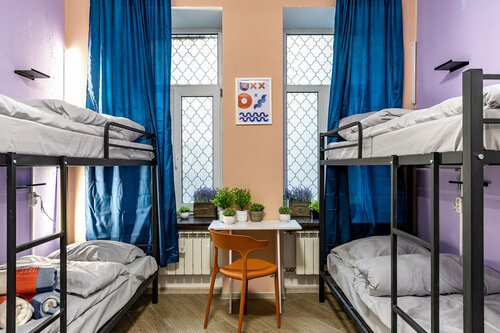 Иное жильё Уютный Петербург в Санкт-Петербурге