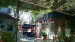 Hidden Garden (Balıkesir, Ayvalik District, Sahil Kent Mah., Hayat Cad., 11), cafe