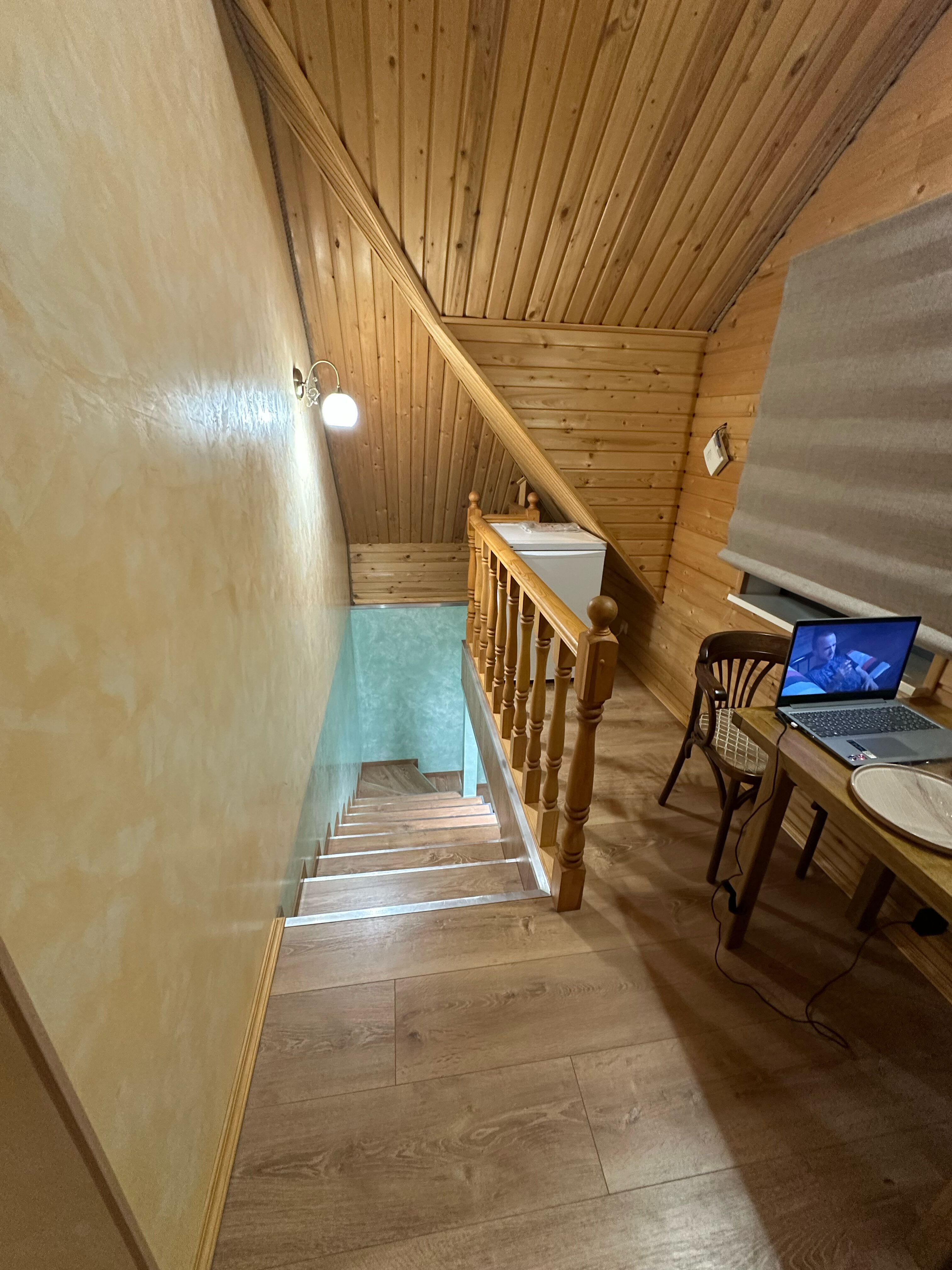 Фото Хоромы в Добром