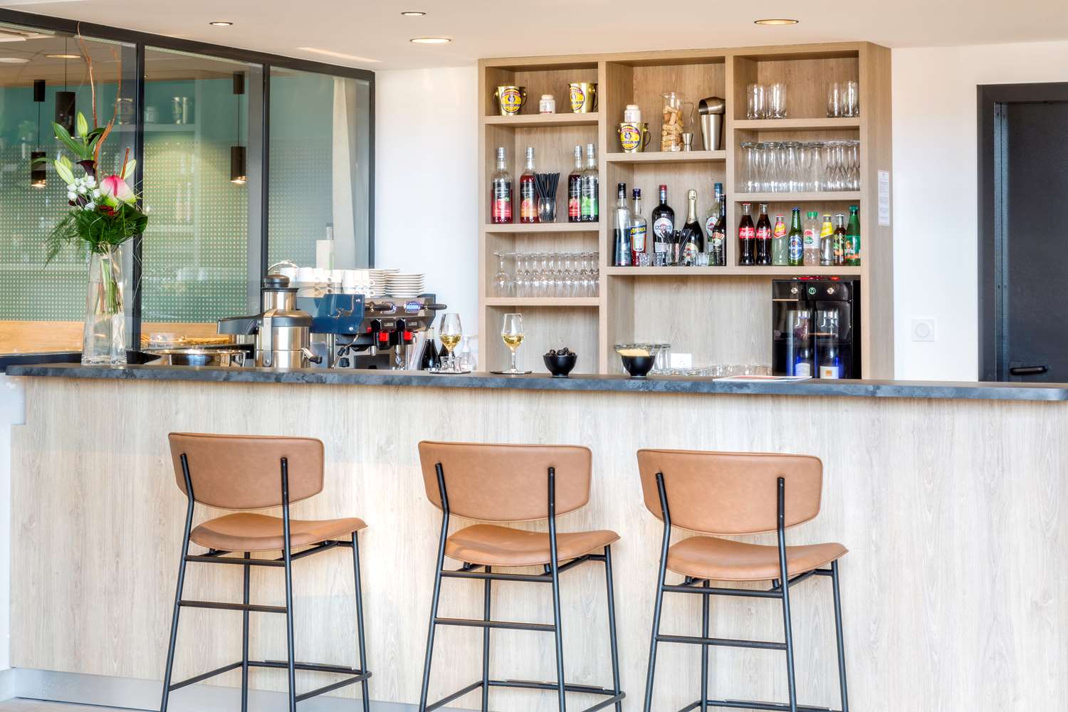 Фото Best Western Hotel Dijon Quetigny